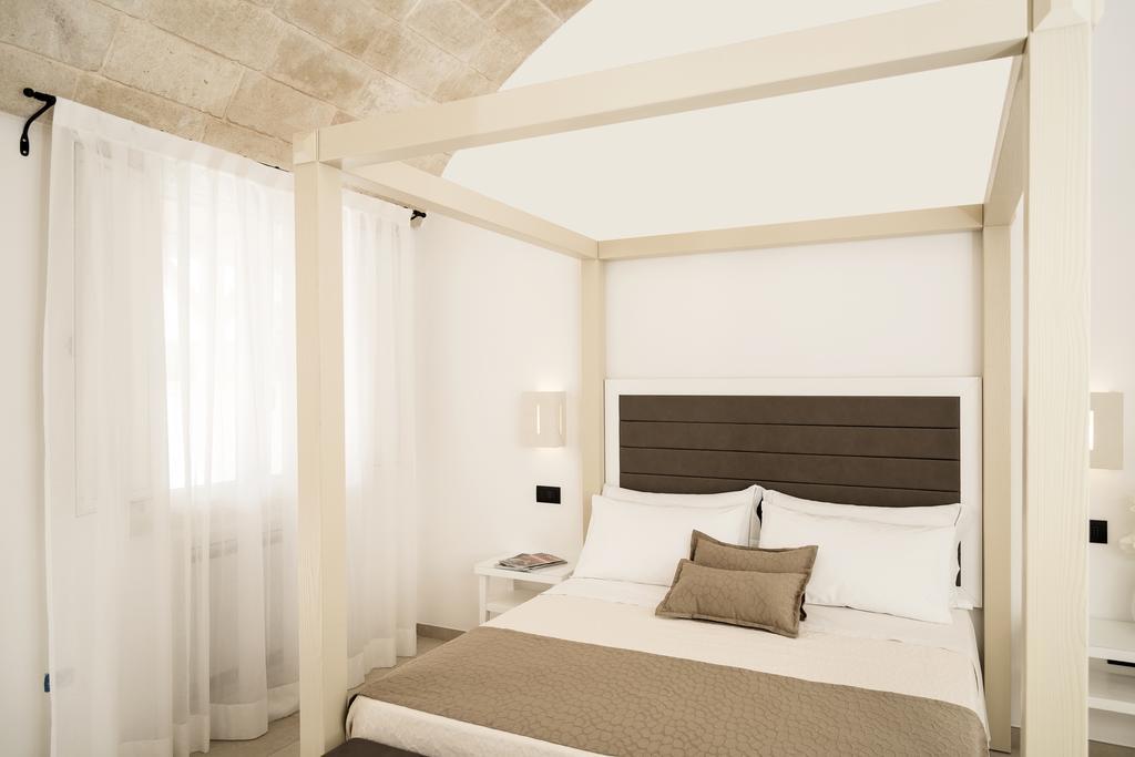 Masseria Muntibianchi Agriresort Restaurant & Spa Otranto Exteriér fotografie