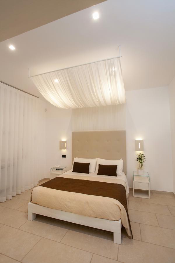 Masseria Muntibianchi Agriresort Restaurant & Spa Otranto Exteriér fotografie