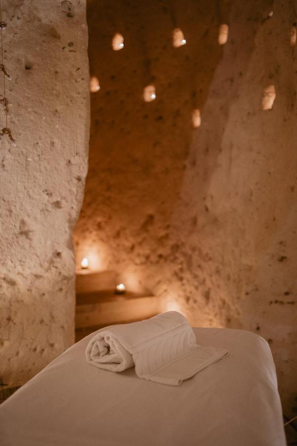 Masseria Muntibianchi Agriresort Restaurant & Spa Otranto Exteriér fotografie